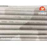 ASTM A213 TP304/1.4301 U Bend Tube For Boiler