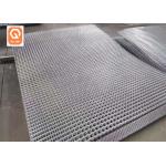 12 Gauge Galvanized Welded Iron Wire Mesh For Reinforcing for sale