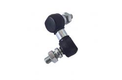 China Ball Joint Linkage Spherical Rod End Joystick Ball Head supplier