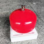 Heptafluoropropane FM200 Gas Automatic Fire Extinguisher Healthcare Facility