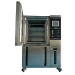 Eco Friendly Formaldehyde Testing Equipment / Voc Testing  Chamber