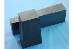 China OEM ODM MAGNESIA CARBON BRICKS,used in converters, EAFs, ladles, and refining furnaces supplier
