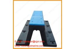 China Super Cell Natural Rubber Wharf Fenders supplier
