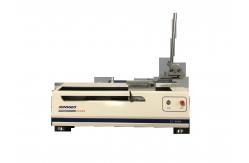 China 180 Degree Peel Adhesion Test Equipment For PSTC ASTM High Speed supplier