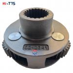 Engineering Machinery Parts Gear Shatf E311 E312 312 311 114-1326 for Excavator E311、E311B、E311C、311、311B for sale