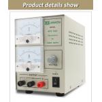 24K Gold Electroplating Machine Processing Adjustable 110V/220V for sale