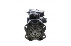 China Kawasaki K3v112s K3v63dt K5v80dtp Swash Plate Piston Pump Excavator Hydraulic Main Pump supplier