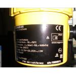 316L VEGAVIB 61 VEGA Instrumentation Vibrating Level Switch VB61.XXAGDRAMX