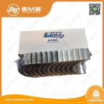 Connecting Rod Set 61260030033 61260030020 HOWO Truck Parts for sale