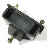 HINO J08C Truck Spare Parts Rear Engine Mount 12035-2882 Neutral Packing for sale