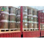 Single Side Matt PE Coated Cupstock Paper 300g + 20g Durable Liquid Barrier for sale