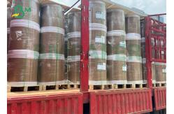 China Single Side Matt PE Coated Cupstock Paper 300g + 20g Durable Liquid Barrier supplier