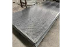 China Polished Stainless Steel Mesh With High Formability And Moderate Cost supplier