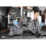 Horizontally Directional Engineering Drilling Rig 36 Ton With Multi Gear Speed Regulation