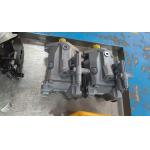 Hot Sale A10VSO Series Hydraulic Piston Pump A10VSO18 A10VSO28 A10VSO45 A10VSO71 Variable Displacement Pump 18-140ml/r for sale