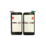 7 Inch Tablet Black Touch Screen Repair Parts For Lenovo A Plus A1010 for sale