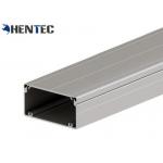 Anodizing Aluminum Extrusion Enclosure Heater / Motor Shell Water Proof