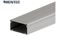 China Anodizing Aluminum Extrusion Enclosure Heater / Motor Shell Water Proof supplier