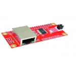 Red Arduino Starter Kit W ENC28J60 Network Adapter Module For RPi Zero for sale