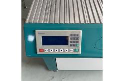 China Multi Heads Glue Dispensing Robot Customized Automatic Glue Dispenser supplier