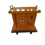 Customized Double Lock Lead Shielded Containers For Radioactive Source for sale
