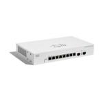 24-Port PoE Switch with VLAN Support for sale
