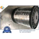 Polished 6.51g/Cm3 Zirconium Welding Electrodes Standard AWS A5.24 ERZR2 for sale