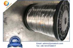 China Alloy K Kovar Wire Nickel Based Alloys For High Power Transmitting Valves supplier