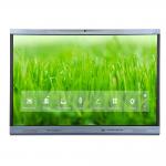Multimedia 65 NTSC Interactive Flat Panel Conference Video CCC for sale