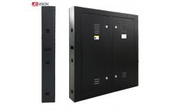 China 10mm Fixed IP65 LED Outdoor Digital Signage Display P10 SMD LED Module supplier