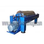 Pharmaceutical Decanter Centrifuges for sale