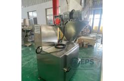China Small Scale Pet Meat Strip Extruder for Home & Workshop Use supplier