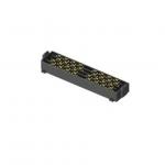 NVAF-DP-02-1-05.0-S-2-WT-K-TR Connectors High-Density 0.8 mm Pitch Mezzanine Connectors for sale