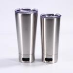 20oz Vacuum Insulated SS304 Travel Tumbler Mug for sale