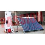 300L Closed Loop Solar Water Heater for sale