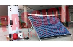 China 300L Closed Loop Solar Water Heater supplier