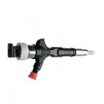 23670-0L11 Fuel Injector 23670-30420 23670-09380 295050-054 295050-074 295050-081 for sale