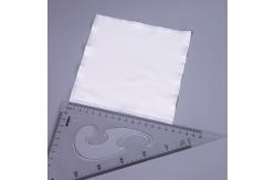 China 9 Inch Sterile Dry Wipes 120g Disposable Lint Free Cleaning Wipes 100% Polyester supplier