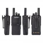 Versatile Functions POC Long Distance Two Way Radio 2.8' Touch Display for Easy Operation and Bluetooth for sale