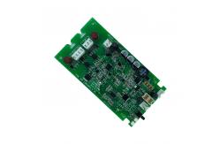 China Flex 1.6mm FR4 Circuit Board For Consumer Electronics supplier
