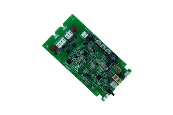 Flex 1.6mm FR4 Circuit Board For Consumer Electronics
