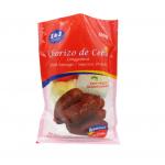 Frozen Food Grade Nylon Packaging Vacuum Bags 3 Sides Seal for sale
