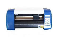 China EH-450AB Arms Board 450mm Contour Cutting Plotter supplier
