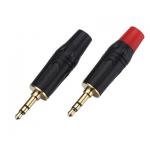 Professional Audio Connector 3.5mm for sale