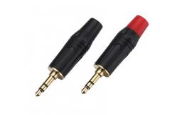 China Professional Audio Connector 3.5mm supplier