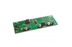 China 0.10mm HASL Medical PCBA Blood Pressure Monitor PCB Circuit Board supplier