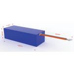 24V 2.6Ah  Lithium Titanate LTO Battery Pack For Solar Tracking Systems Integrate BMS for sale