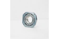 China Ultra Thin Mechanical Absolute Rotary Encoder RS485 Interface Flexible Connection supplier