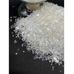 TGIC 93 / 7 Polyester Resin Good Flow Mechanical Property For Aluminum Profile