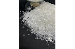 China TGIC 93 / 7 Polyester Resin Good Flow Mechanical Property For Aluminum Profile supplier